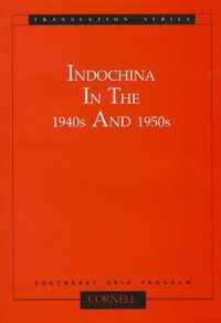 Indochina in the 1940s and 1950s