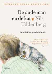 De oude man en de kat