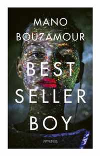 Bestsellerboy