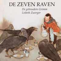 De zeven raven