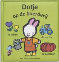 Dotje Op De Boerderij