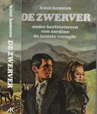 Zwerver