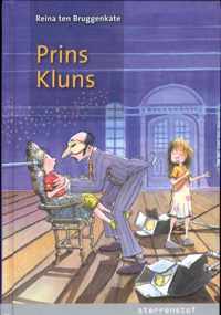 Sterrenstof - Prins Kluns