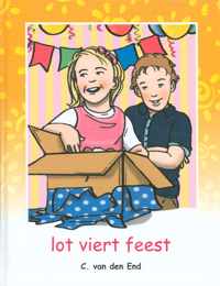 Lot viert feest