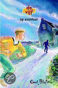 Vijf 09 Op Avontuur