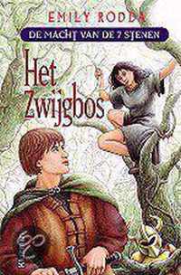 Zwijgbos