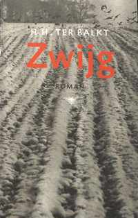 Zwijg