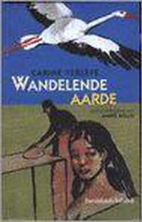 Wandelende aarde