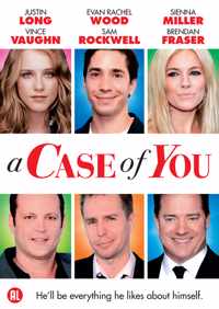 Case Of You