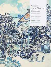 Deel 4: arles, saint-remy en aauvers sur oise 1888-1890 vincent van gogh