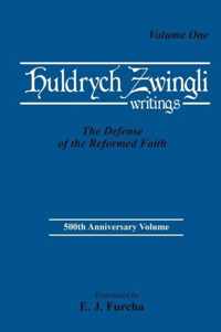 Huldrych Zwingli Writings