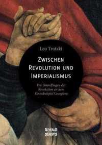 Zwischen Imperialismus und Revolution