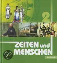 Zeiten und Menschen 2. Rheinland-Pfalz