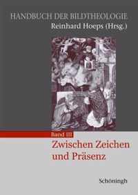 Zwischen Zeichen Und Prasenz