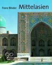 Mittelasien