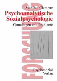 Psychoanalytische Sozialpsychologie