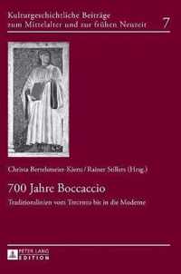 700 Jahre Boccaccio