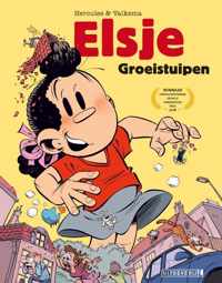 Elsje 4 -   Groeistuipen