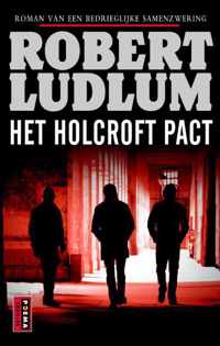 Het Holcroft Pact