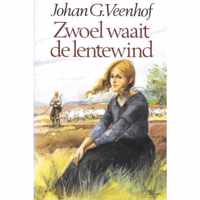 Zwoel waait de lentewind