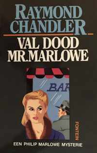 Val dood, Mr. Marlowe