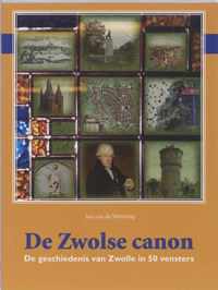 de Zwolse canon