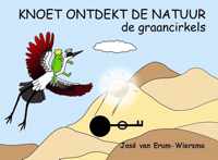 Knoet ontdekt de natuur