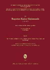 Regesta Imperii XI: Die Regesten Kaiser Sigismunds (1410-1437)