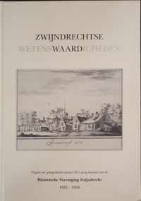 Zwyndrechtse wetens waardigheden