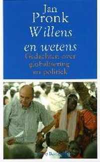 Willens En Wetens