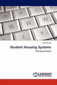 Student Housing Systems