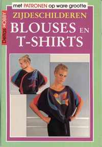 Zydeschilderen blouses en t-shirts