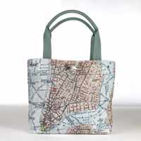 New York - Art Bag