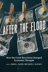 After the Flood - How the Great Recession Changed Economic Thought